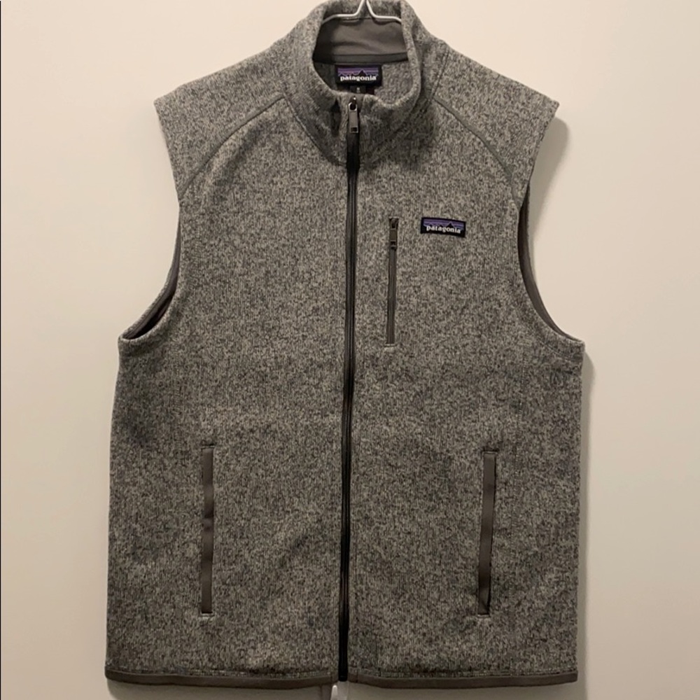 Patagonia Better Sweater Vest | Men’s Medium